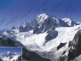 Mont Blanc - srpen 2011